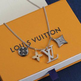 Picture of LV Necklace _SKULVnecklace11ly8312754